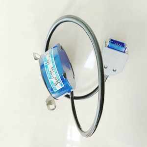 Encodeur 48-2000C/T-L3-5V(SA728336A4) - Product Image 2
