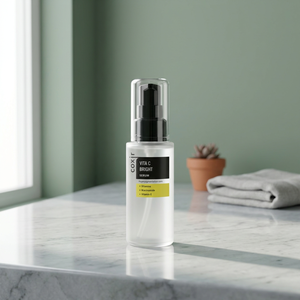 [Coxir] Vita C Bright Serum 50ml contiene vitamine A, B, C ed E / Made in Korea - Product Image 2