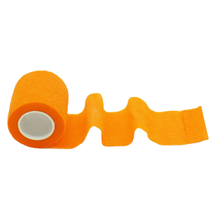 Bande adhésive médicale respirante respirante imperméable à l'eau pour la gymnastique et l'entraînement du poignet - Product Image 5