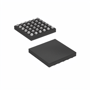 MAX5832GWX+ Original One Stop Service 36 WFBGA, WLBGA Data Acquisition Electronic Chips Component - Product Image 1