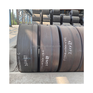 중국 공장 Cr 강철 코일 1018 1020 <span class=keywords><strong>1045</strong></span> 전체 하드 어닐링 냉간 압연 탄소 강철 코일 - Product Image 3