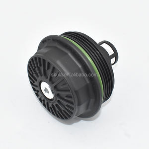 FORD Mondeo GALAXY S-MAX MAZDA <span class=keywords><strong>3</strong></span> 6 LF0114320 LF01-14-320 1S7G6A832BB 1S7G-6A832-BB用の高品質オイルフィルターハウジングカバー - Product Image 3