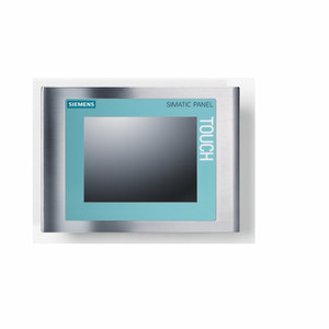 โมดูลหน้าจอสัมผัส Siemens รุ่น 6AV6642-8BA10-0AA0 อินเทอร์เฟซ Ethernet แผงควบคุม HMI สำหรับอุตสาหกรรม - Product Image 3