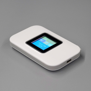 Portable 4G <b>Wi</b>-<b>Fi</b> <b>Box</b> Mobile Pocket Hotspot Wireless Internet Wifi Router Device Hot Spot MiFi for Travel - Product Image 6