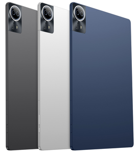 हॉट सेलिंग ओएम 14.1 inch1920 * 1200 fhd राम 6gb रोम 128gb एंड्रॉइड टैबलेट समर्थन 10000mah बैटरी के साथ 4 जी कॉल फ़ंक्शन - Product Image 2