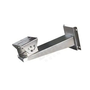 Chất lượng tốt 8MP <span class=keywords><strong>HD</strong></span> chống cháy nổ CCTV Hệ thống <span class=keywords><strong>camera</strong></span> VANDAL-proof Network <span class=keywords><strong>Camera</strong></span> với an ninh phụ kiện - Product Image 3