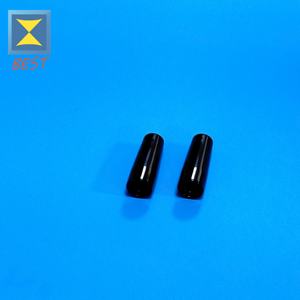 ชิ้นส่วนเซรามิกเซอร์โคเนียแบบมืออาชีพชิ้นส่วนเซรามิกเซอร์โคเนียปรับแต่งได้อย่างแม่นยำ - Product Image 1