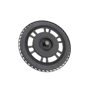 Support de serpillière Dreame M10386, Module de nettoyage sonique en plastique de 127mm pour aspirateurs robots de la série X10 X20 X30 L20 - Product Image 3