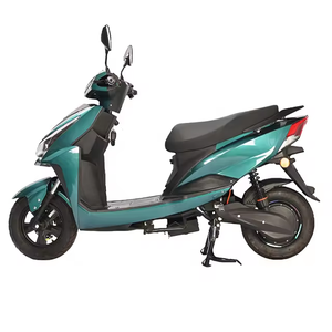 Motocicletas Scooter para Adultos, Motocicletas de 2 Ruedas para Adultos, Motocicletas Scooter CKD de 2 Ruedas - Product Image 3
