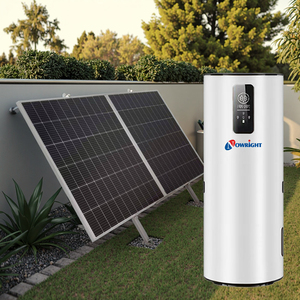 <span class=keywords><strong>Thermostat</strong></span> intelligent à haute efficacité <span class=keywords><strong>chauffe</strong></span>-<span class=keywords><strong>eau</strong></span> électrique sans réservoir stockage solaire écologique pour les hôtels et les ménages de camping-cars - Product Image 3