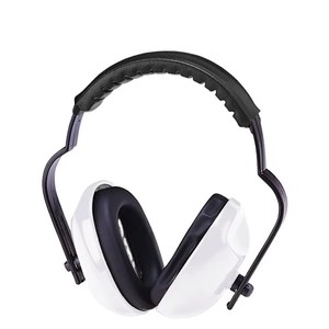 Orejeras con Diadema Ajustable y Ajuste Cómodo, Logotipo Personalizado, Multicolor, Reducción de Ruido (NRR 21dB), Certificación CE/ANSI, Reutilizables - Product Image 1