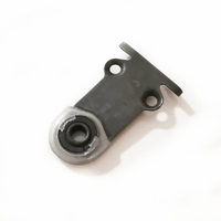 Sirreepet 350W Schaf Clipper N1J-GM01-76 Ersatz Tension Link Spring