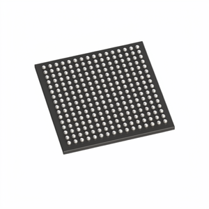 Composant électronique en stock LFCPNX-100-9ASG256I 256 LBGA intégré - Product Image 1