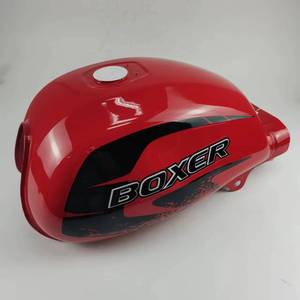 WANOU Kit Carrozzeria Moto di Grande Successo, Serbatoio Carburante per BOXER 150 BAJAJ 150 - Product Image 6