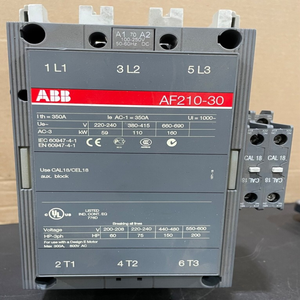 AF21030 คอนแทคเตอร์ PLC - Product Image 1