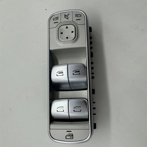 สวิตช์ควบคุมกระจกไฟฟ้า Mercedes-Benz รุ่น 1679057501 1679059903 สำหรับ GLE W167 อะไหล่ทดแทน - Product Image 1