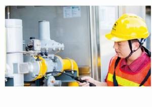 S10 גלאי גז מוליכים למחצה חיישן גז עבור מתאן ch4 propane lpg מימן h2 מוצר אנליזות גז אנליזות H2 - Product Image 6