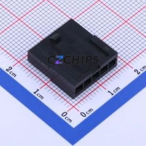 X3025HF-05I-N2 Housing (Wire-to-Board / Wire-to-Wire) P=3mm Connector 1x5P 3mm 1 5 - Product Image 1