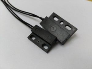 ABS корпус магнитные гербовые переключатели датчики - Product Image 2
