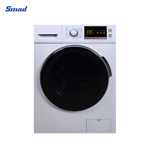 Lave-linge et sèche-linge combinés à chargement frontal 9 kg, tout-en-un, Dwf-90c14lth((myd60) - Product Image 5
