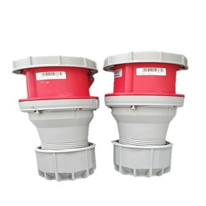 Kit de Carcasa para Conector Circular ABL K54S35 G54S35 125A IP67 - Product Image 5
