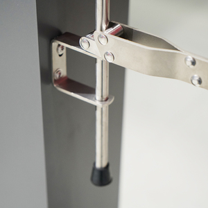 Store banne rétractable à bras articulé pour usage commercial et résidentiel, imperméable, pour terrasse extérieure, avec cadre en alliage d'aluminium, certifié CE - Product Image 4
