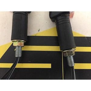 Sistema di Illuminazione per Moto con Indicatori di Direzione Aftermarket - Product Image 6