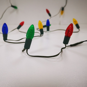 Factory <span class=keywords><strong>Outlet</strong></span> 20L Multi C6 Horas de trabajo largas Luces de batería de belleza Decoraciones navideñas al aire libre para niños - Product Image 6