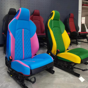 Sièges baquet en fibre <span class=keywords><strong>de</strong></span> carbone pour <span class=keywords><strong>Audi</strong></span> A3 A4 A5 A6 A7 A8 S3 S4 S5 S6 S7 S8 Q3 Q5 Q7 Q8 SQ7 SQ8 RSQ5 RSQ7 RSQ8 RS3 RS4 RS5 RS6 RS7 <span class=keywords><strong>R8</strong></span> - Product Image 2