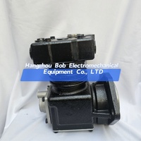 Compresseur de frein à air BX2150 1W6592 1117994 pour moteur CAT 3306 3304 120G 12G 130G 140G 14G