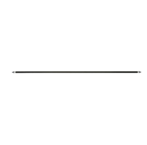 Tubo de Calentamiento Tubular Flexible de 1000 mm, Tubo de Calentamiento para Horno de 2000 W, Elemento Calefactor de Acero Inoxidable SUS304 - Product Image 1