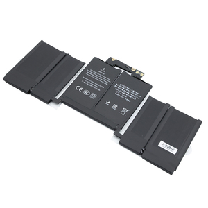 Batería de Repuesto para Portátil A1964, Venta al por Mayor de Fábrica, para Apple MacBook Pro 13 Pulgadas A1989 Mediados de 2018 2019 - Product Image 2