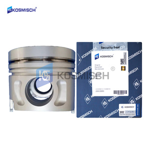 Yüksek Kaliteli 114mm J08C/S05D Piston Kitleri, Pimli OEM 13216-2973, HINO Orta Ağır Ticari Araçlar Motoru J08C Piston için - Product Image 2