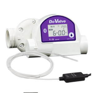 Control de Riego Inteligente con WiFi TANDD DOV-25BT-TS de Japón - Product Image 4
