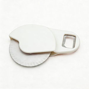 Cortador y Cuchillo de <span class=keywords><strong>Pizza</strong></span> Multifuncional de Plástico con Rodillo Redondo, Modelo 04, Directo del Fabricante, para Uso Doméstico - Product Image 6