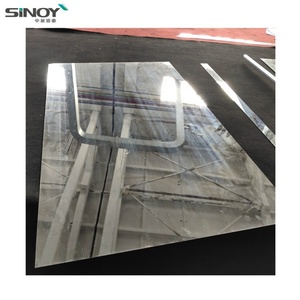 Large <b>Silver</b> Vinyl Back Gym Wall <b>Mirror</b> Glass Sheet with Best Price From Fitting <b>Mirror</b> Glass Factory Dance Room <b>Mirror</b> - Product Image 4