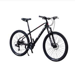 Top vente <span class=keywords><strong>26</strong></span> - 29 <span class=keywords><strong>pouces</strong></span> hommes femmes suspension complète <span class=keywords><strong>cadre</strong></span> en alliage d'aluminium avec jante 21 vitesses frein à disque <span class=keywords><strong>VTT</strong></span> - Product Image 2