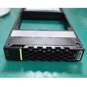 Unidad de Estado Sólido SSD SAS de 2.5 Pulgadas 02351KEU STLZB6SSD900-900GB de Huawei para OceanStor 5500/5500F/5300/5300F V5 - Product Image 1