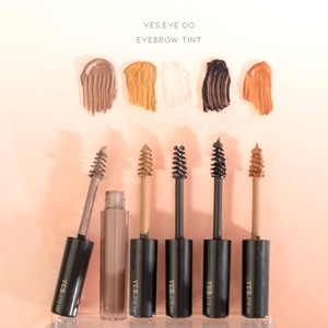 Gel de coloration pour sourcils, brosse privée, <span class=keywords><strong>fixateur</strong></span> de <span class=keywords><strong>savon</strong></span>, brosse, noir, marron, crème, transparent, g - Product Image 4