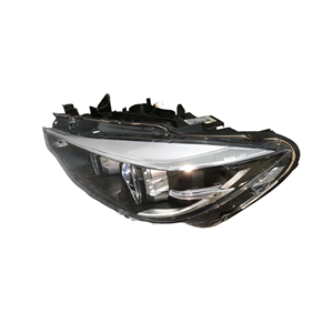 7498914 63117498914 coche delantero derecho completo Led faro delantero para BMW 4 Series Coupe F32 F33 <span class=keywords><strong>F36</strong></span> F82 LCI 418d 418i <span class=keywords><strong>420d</strong></span> 420i - Product Image 4