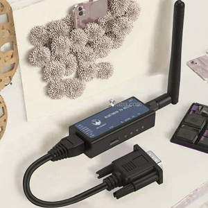 CP26 for <strong>Bluetooth</strong> <strong>Serial</strong> Adapter RS232 Wireless Module Converter for Wired Device for <strong>Bluetooth</strong> Phone Product for <strong>Bluetooth</strong> - Product Image 3