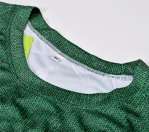 Camisetas Deportivas Transpirables de Calidad Casual, Duraderas, que Absorben la Humedad, al por Mayor, Lisas para Sublimación - Product Image 4