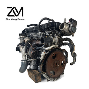 Motor Nuevo Le2 1.6L <span class=keywords><strong>1.6</strong></span> Turbo de Bloque Largo con Cabeza de Cilindro de 16 Válvulas para Motores Chevrolet Cruze Astra <span class=keywords><strong>Opel</strong></span> Corsa OPC <span class=keywords><strong>2017</strong></span> - Product Image 6