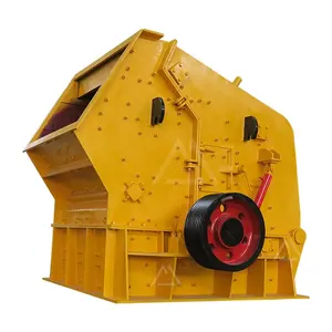 High Quality Stone Impact Crusher Machine For Sale Efficient Mining Crushing Equipment
