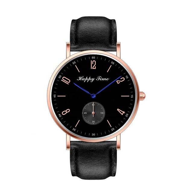 316L Stainless Steel Luxury Slim Classical Luxury Custom Brand Japan Quartz Movement  Analog Quartz 36mm Women Wrist Watches