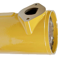 Ensemble de base 7W2164 pour machine de nivellement Caterpillar CAT 16G