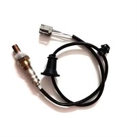 Capteur d'oxygène O2 après catalyseur 89465-12860 pour Toyota Corolla Axio Fielder NZE141 NZE144 1.5L 1NZ-FE, sonde lambda arrière 4 fils