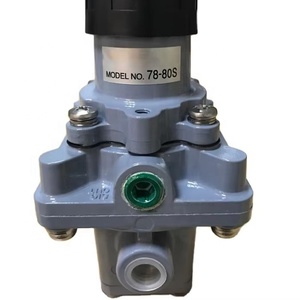 STOCK Masoneil-an Modello Serie 78 Valvola Regolatrice di Pressione 78-40 <span class=keywords><strong>Set</strong></span> Regolatori Filtro Aria - Product Image 1