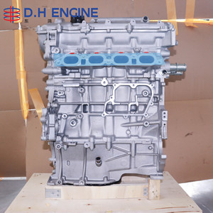 Conjunto de Motor 2ZR-FE 1.8L de 4 Cilindros en Línea DOHC con Doble VVT-i para <span class=keywords><strong>Toyota</strong></span> Corolla, <span class=keywords><strong>Auris</strong></span>, Prius, <span class=keywords><strong>Yaris</strong></span>, Wish, Vehículos Híbridos y de Gasolina - Product Image 1