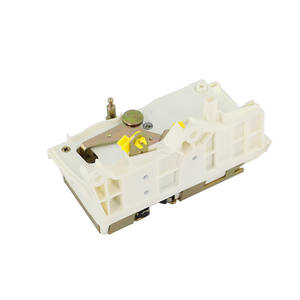 98411950 98416359 116537 00116537 Depehr Heavy Duty parti del corpo europeo Ivec- Eurocargo EuroTech <span class=keywords><strong>EuroStar</strong></span> Truck serratura della porta sinistra - Product Image 6